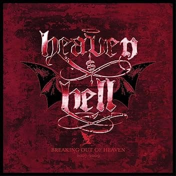 Breaking Out of Heaven (2007 - 2009)