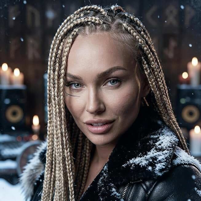 Shieldmaiden