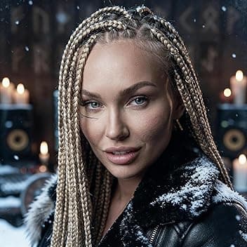 Shieldmaiden