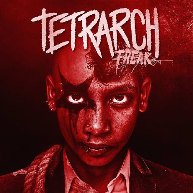 Freak [Explicit]