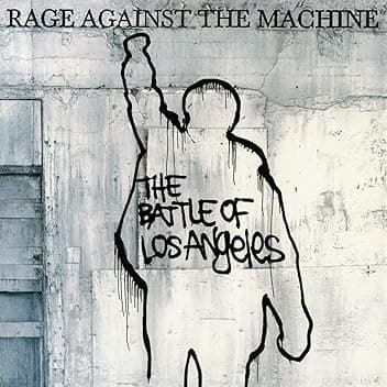 Sleep Now In the Fire [Explicit]