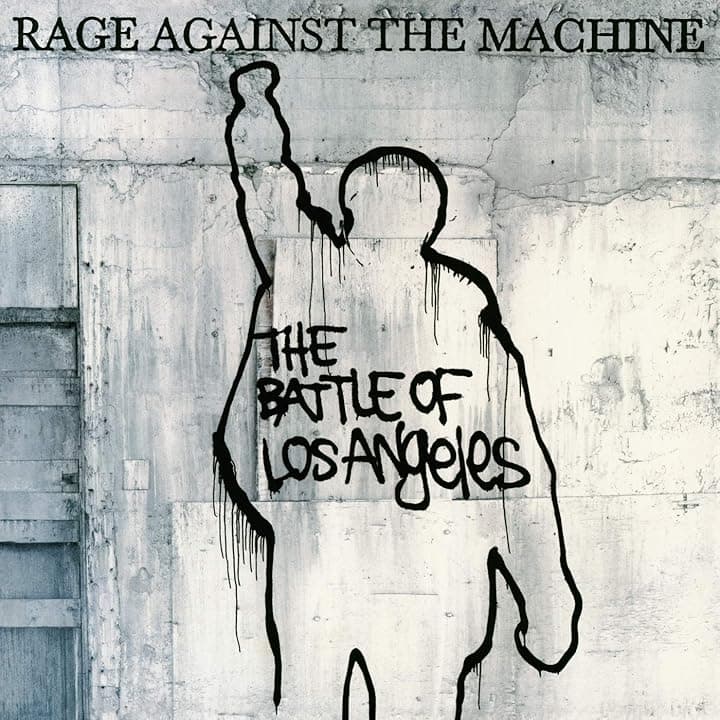 Sleep Now In the Fire [Explicit]