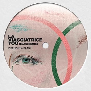 La Viaggiatrice You (ELASI Remix)
