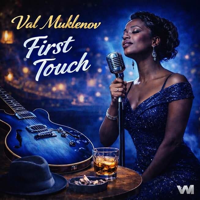 Val Muklenov - First Touch