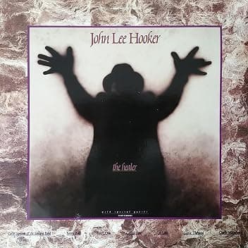 I’m In The Mood (feat. Bonnie Raitt)