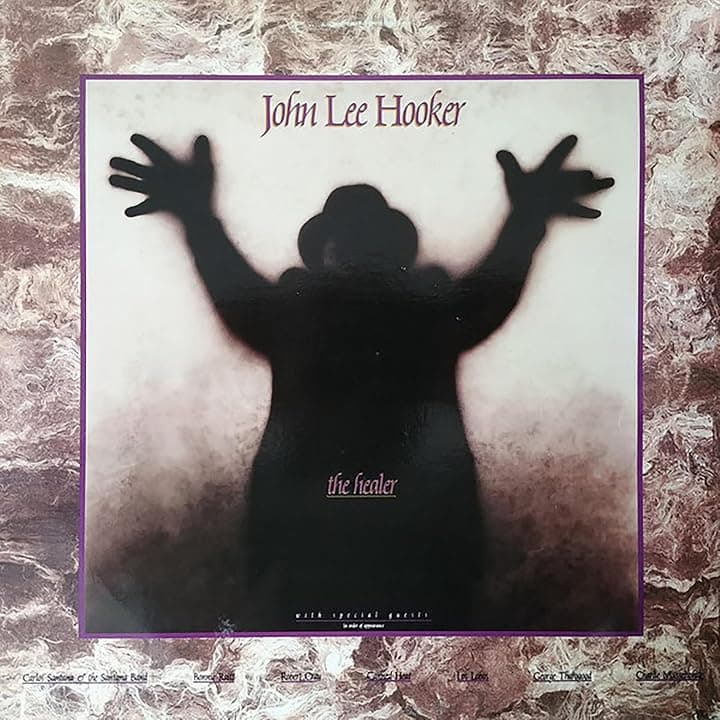 I’m In The Mood (feat. Bonnie Raitt)