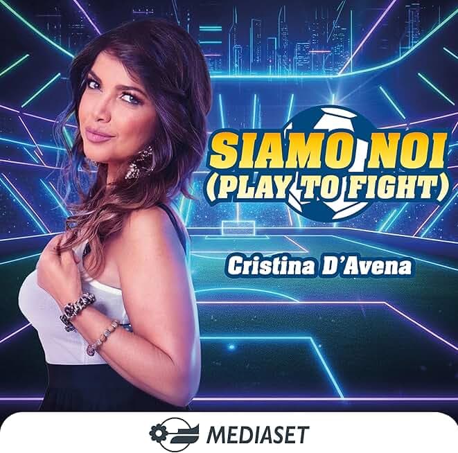 Siamo noi (Play To Fight)