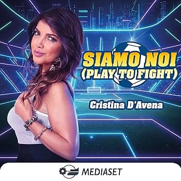 Siamo noi (Play To Fight)