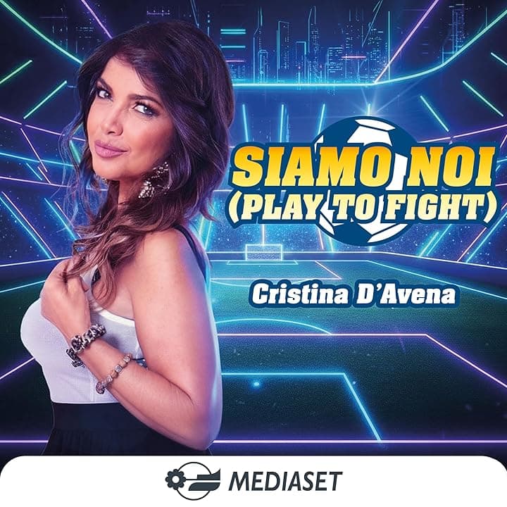 Siamo noi (Play To Fight)