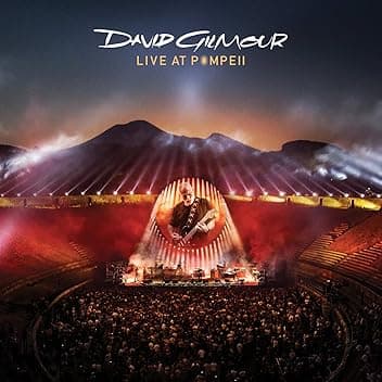 5 A.M. (Live At Pompeii 2016)