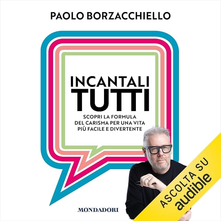Incantali tutti