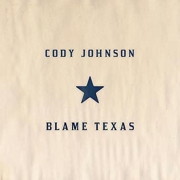 Blame Texas