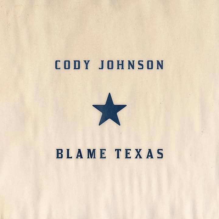 Blame Texas