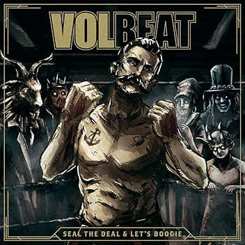 Seal The Deal & Let's Boogie (Deluxe)