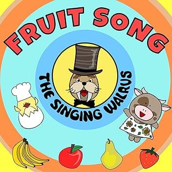Fruit Song