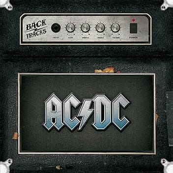 It's a Long Way to the Top (If You Wanna Rock 'N' Roll) (Original Australian Release)