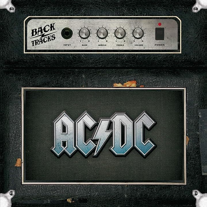 It's a Long Way to the Top (If You Wanna Rock 'N' Roll) (Original Australian Release)