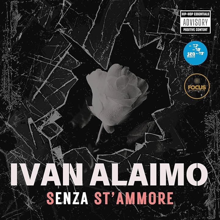SENZA STAMMORE