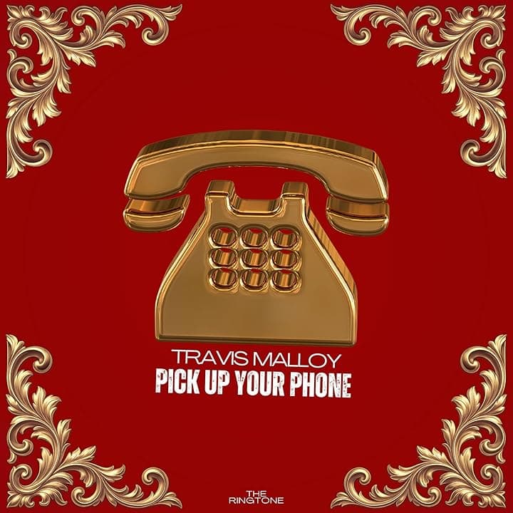 Pick Up Your Phone