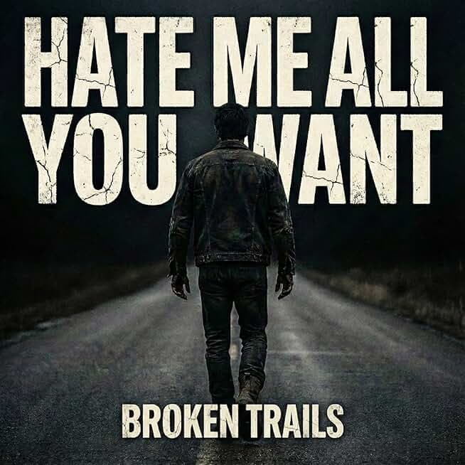 Hate Me All You Want [Explicit]