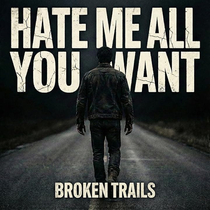 Hate Me All You Want [Explicit]