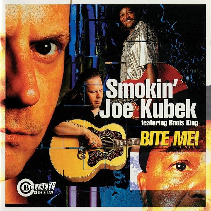 Bite Me!