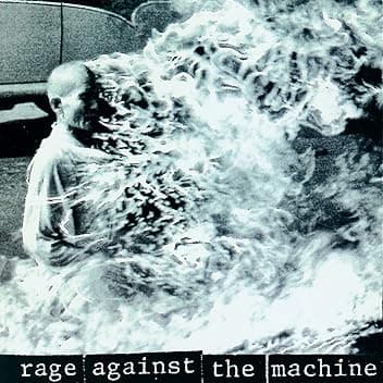Killing In The Name [Explicit]