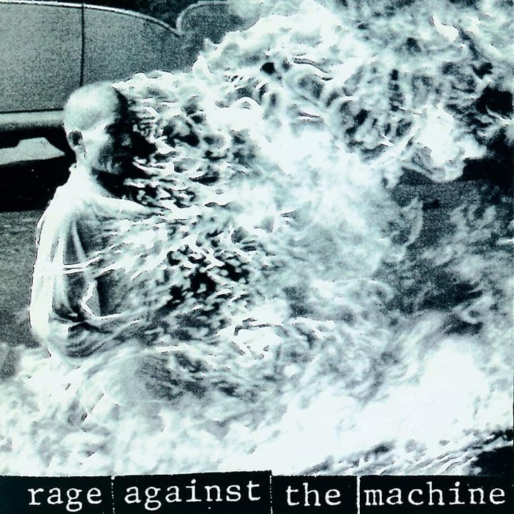 Killing In The Name [Explicit]