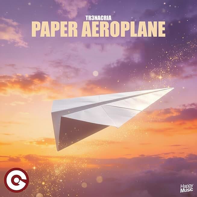 Paper Aeroplane