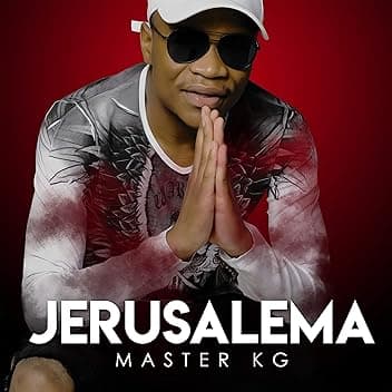 Jerusalema (feat. Nomcebo Zikode)