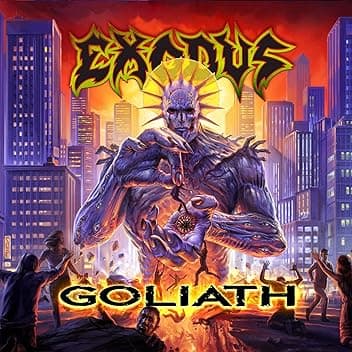 Goliath (feat. Katie Jacoby)