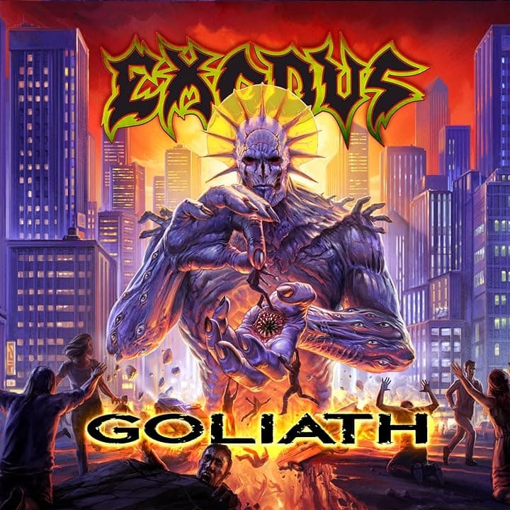 Goliath (feat. Katie Jacoby)