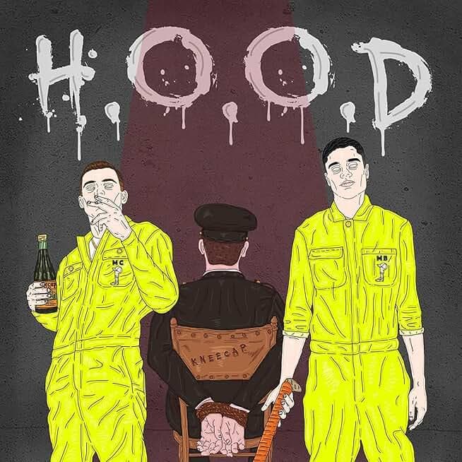 H.O.O.D [Explicit]
