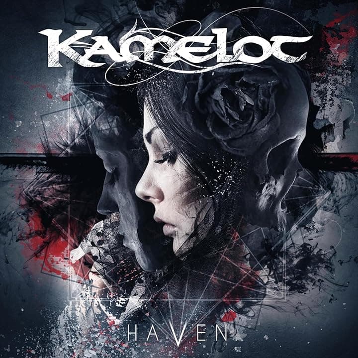 Haven (Deluxe Version)