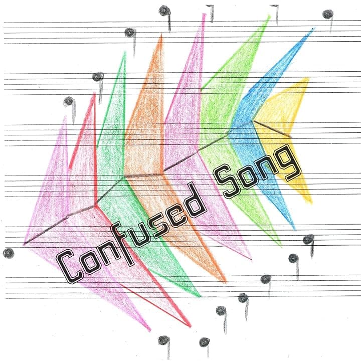 Confused Song