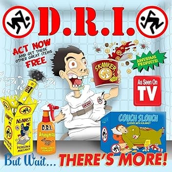 But Wait... There's More! [Explicit]