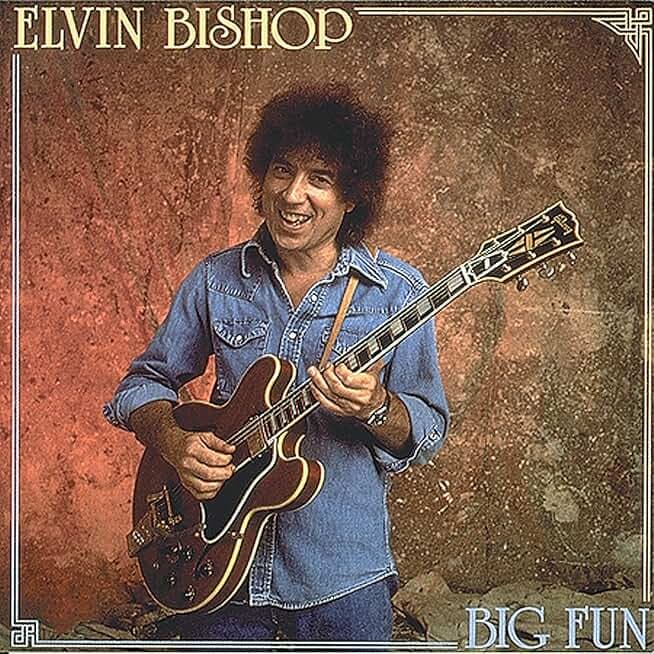 She Puts Me In The Mood