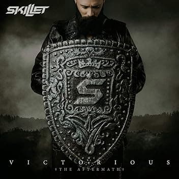 Victorious: The Aftermath (Deluxe)