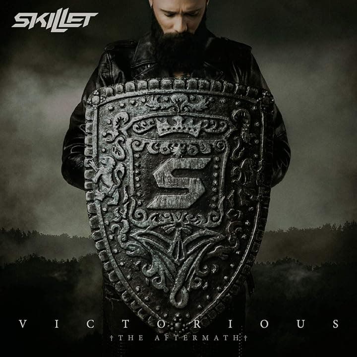 Victorious: The Aftermath (Deluxe)