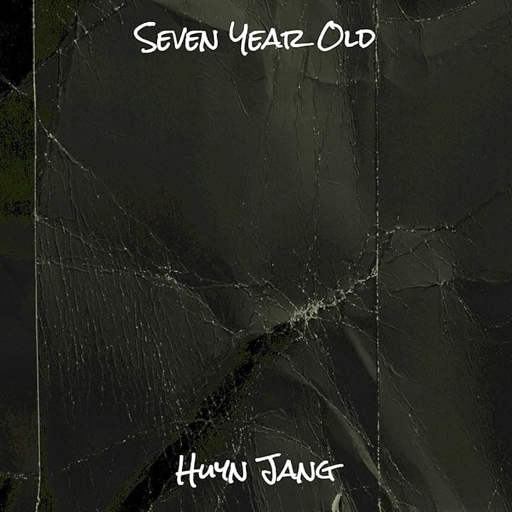 Seven Year Old