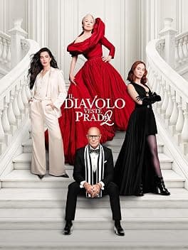 Il Diavolo Veste Prada 2