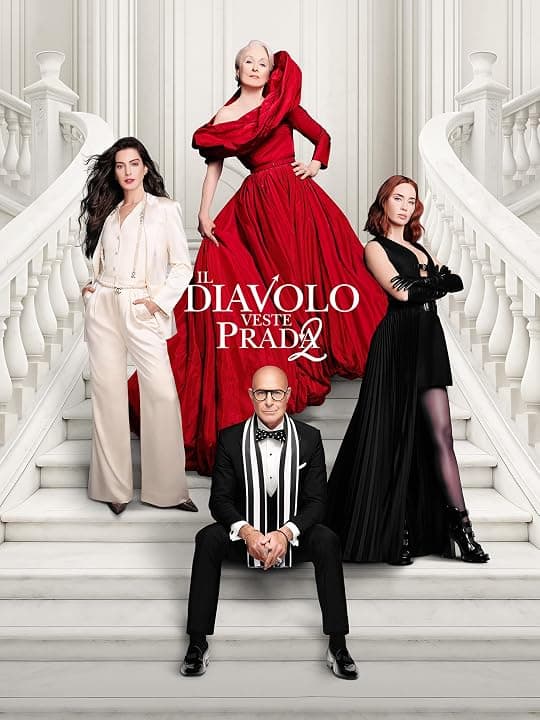Il Diavolo Veste Prada 2