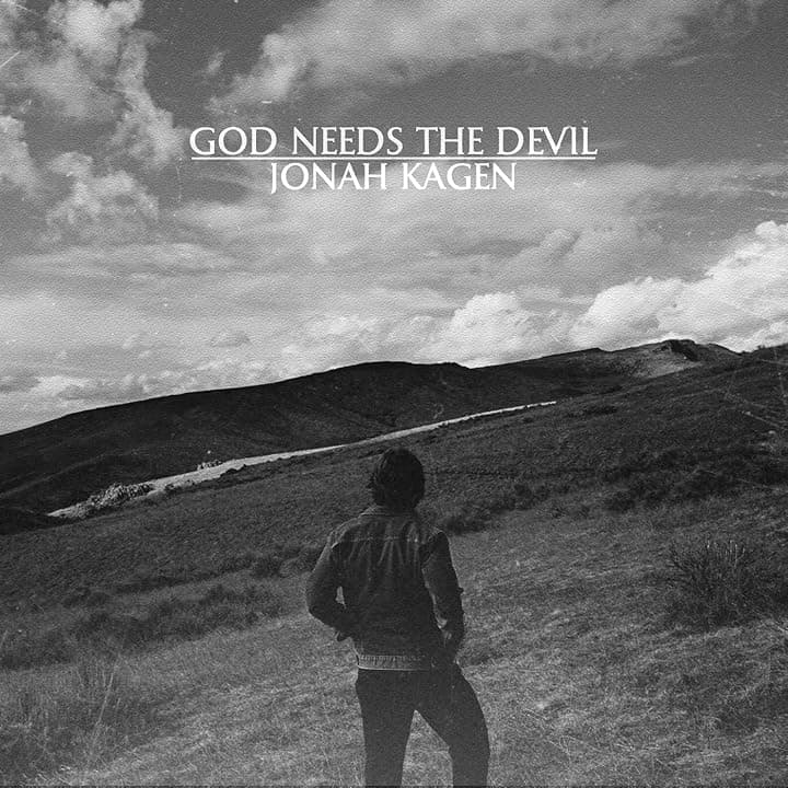 God Needs The Devil [Explicit]