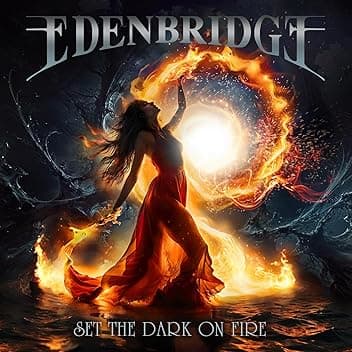 Set The Dark On Fire