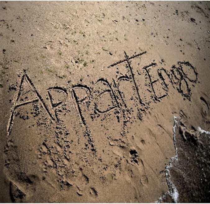Appartengo
