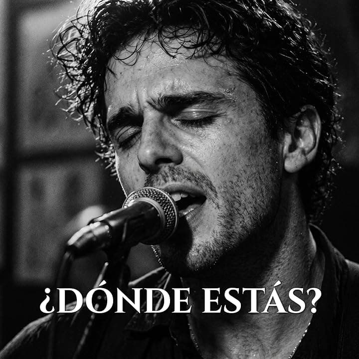 Donde Estas