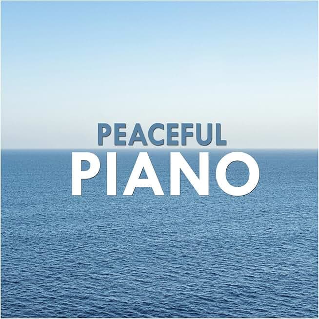 Peaceful Piano