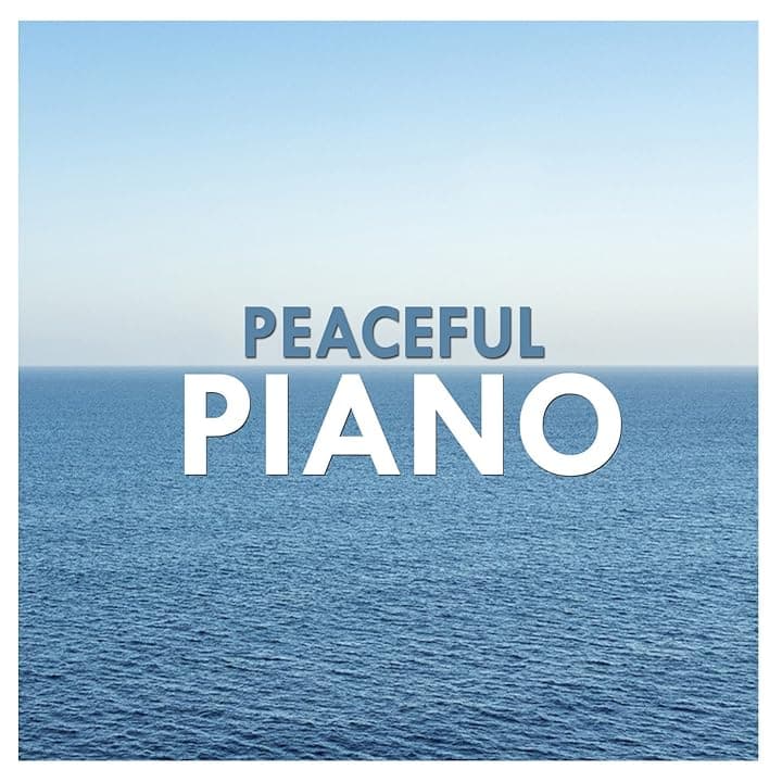 Peaceful Piano