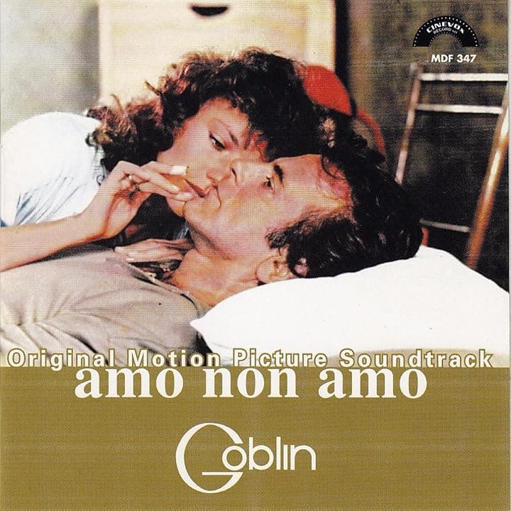 Amo non amo