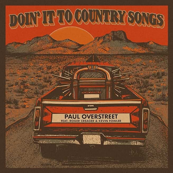 Doin' it to Country Songs